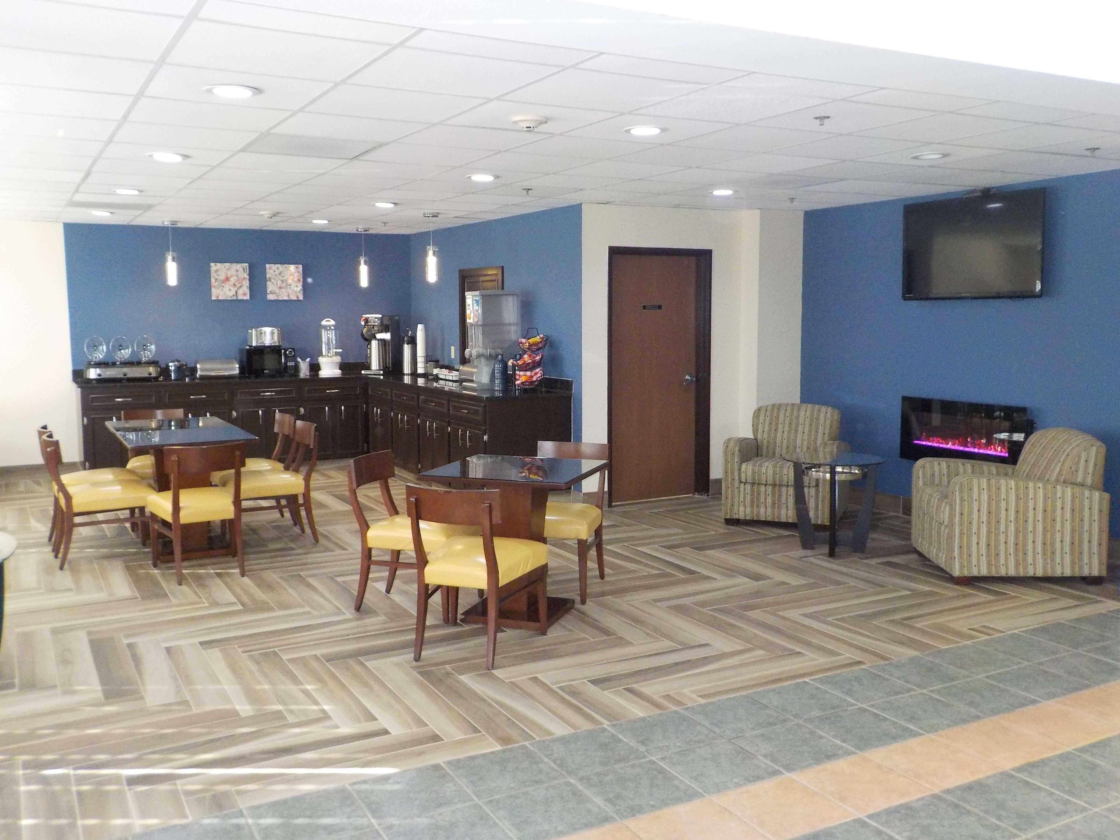 Sonesta Essential Augusta Hotel Екстериор снимка