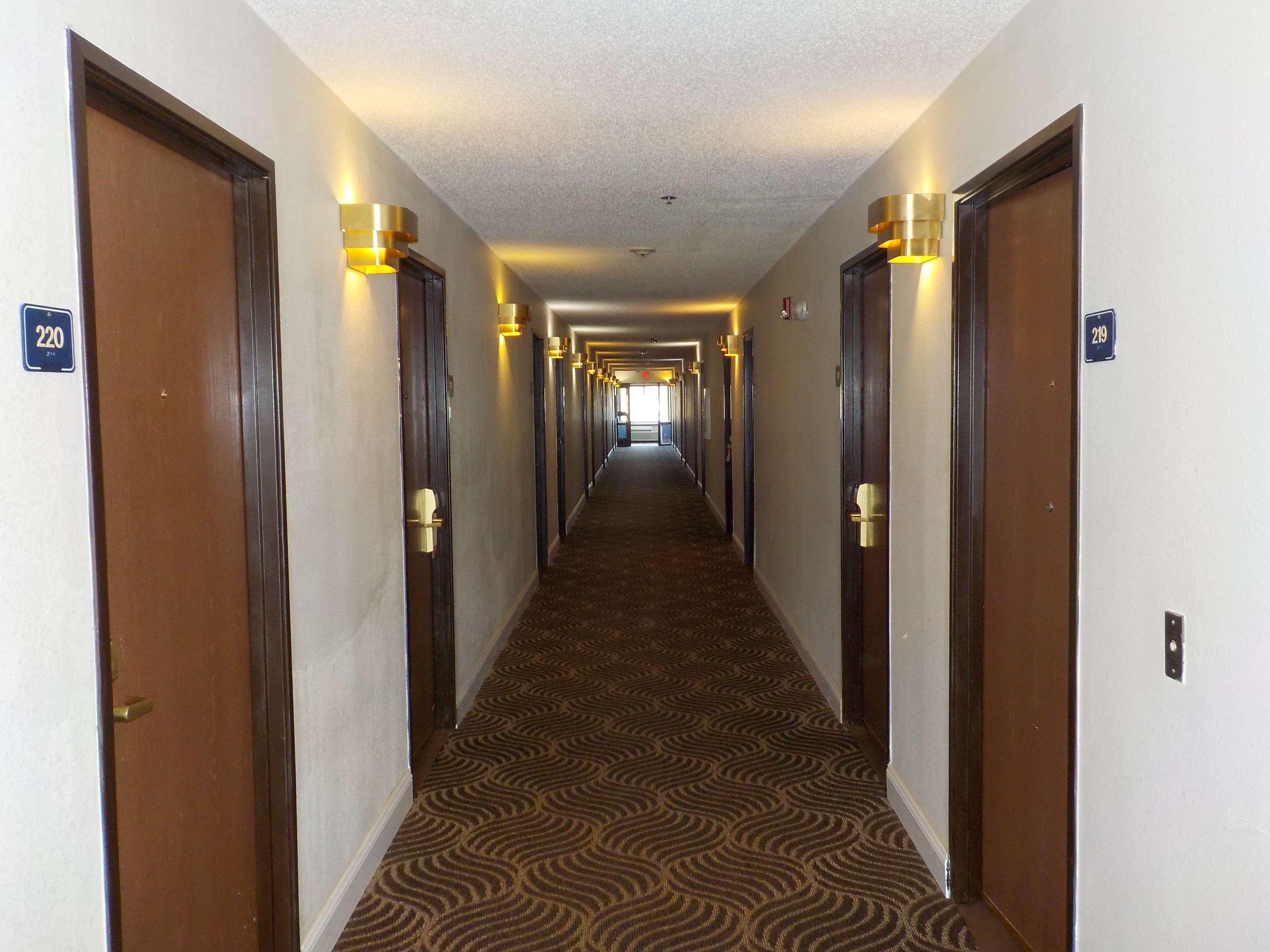 Sonesta Essential Augusta Hotel Екстериор снимка