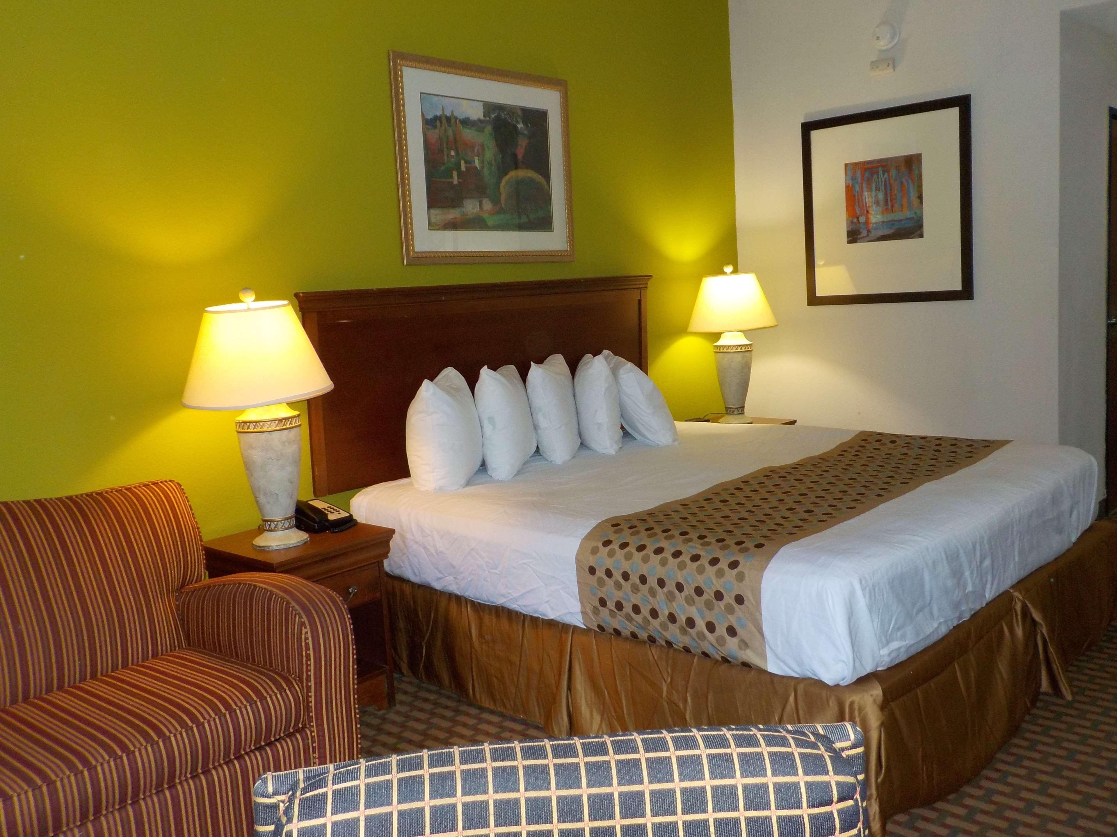 Sonesta Essential Augusta Hotel Екстериор снимка
