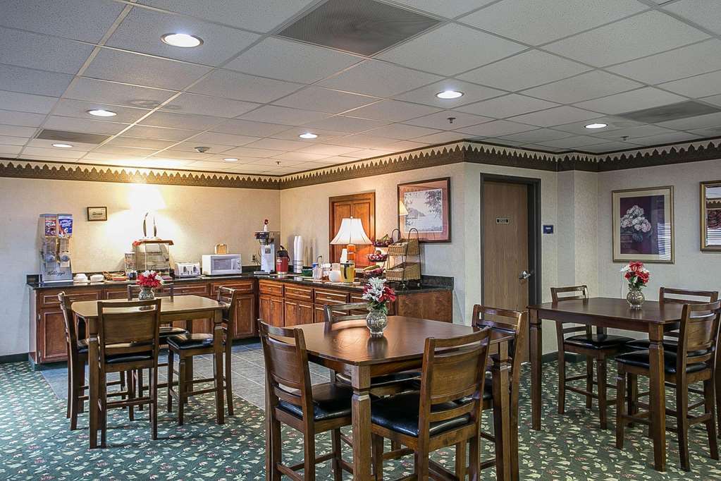 Sonesta Essential Augusta Hotel Ресторант снимка