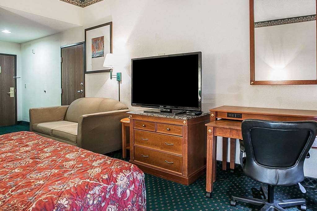 Sonesta Essential Augusta Hotel Стая снимка
