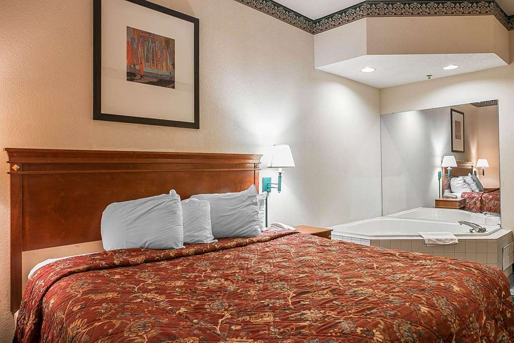 Sonesta Essential Augusta Hotel Стая снимка
