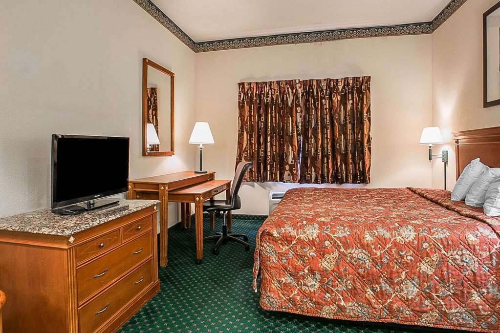 Sonesta Essential Augusta Hotel Стая снимка