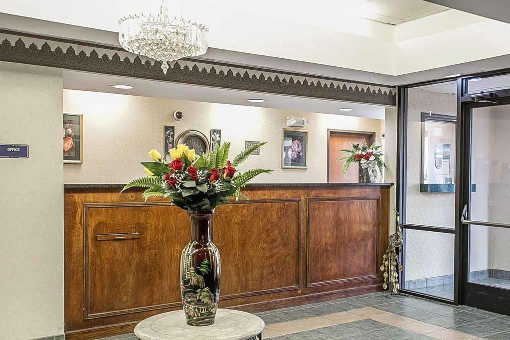 Sonesta Essential Augusta Hotel Интериор снимка