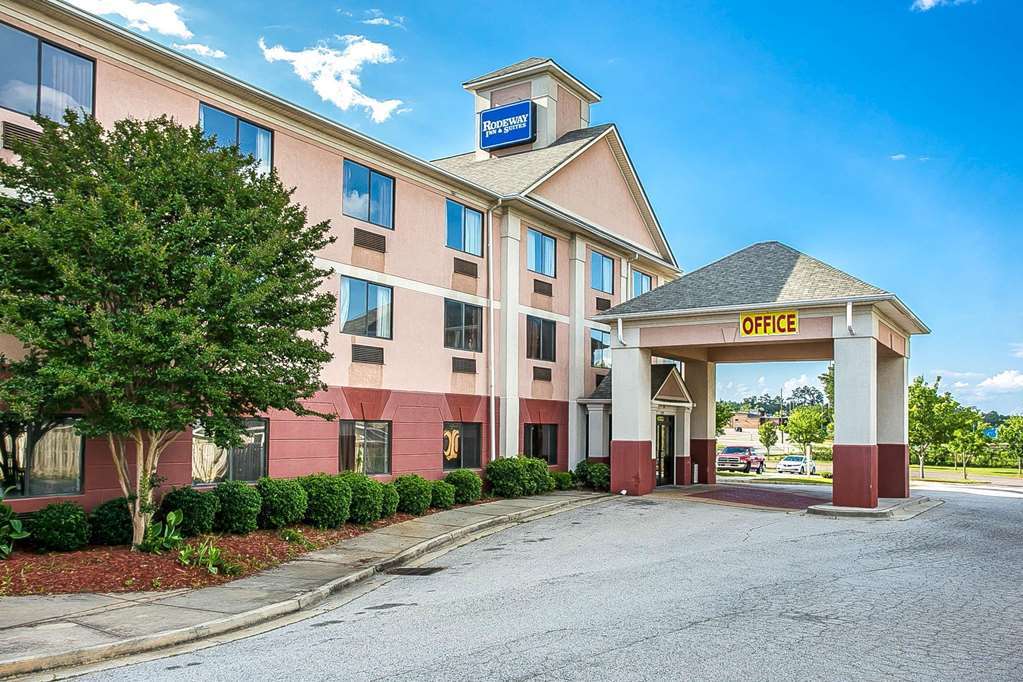 Sonesta Essential Augusta Hotel Екстериор снимка