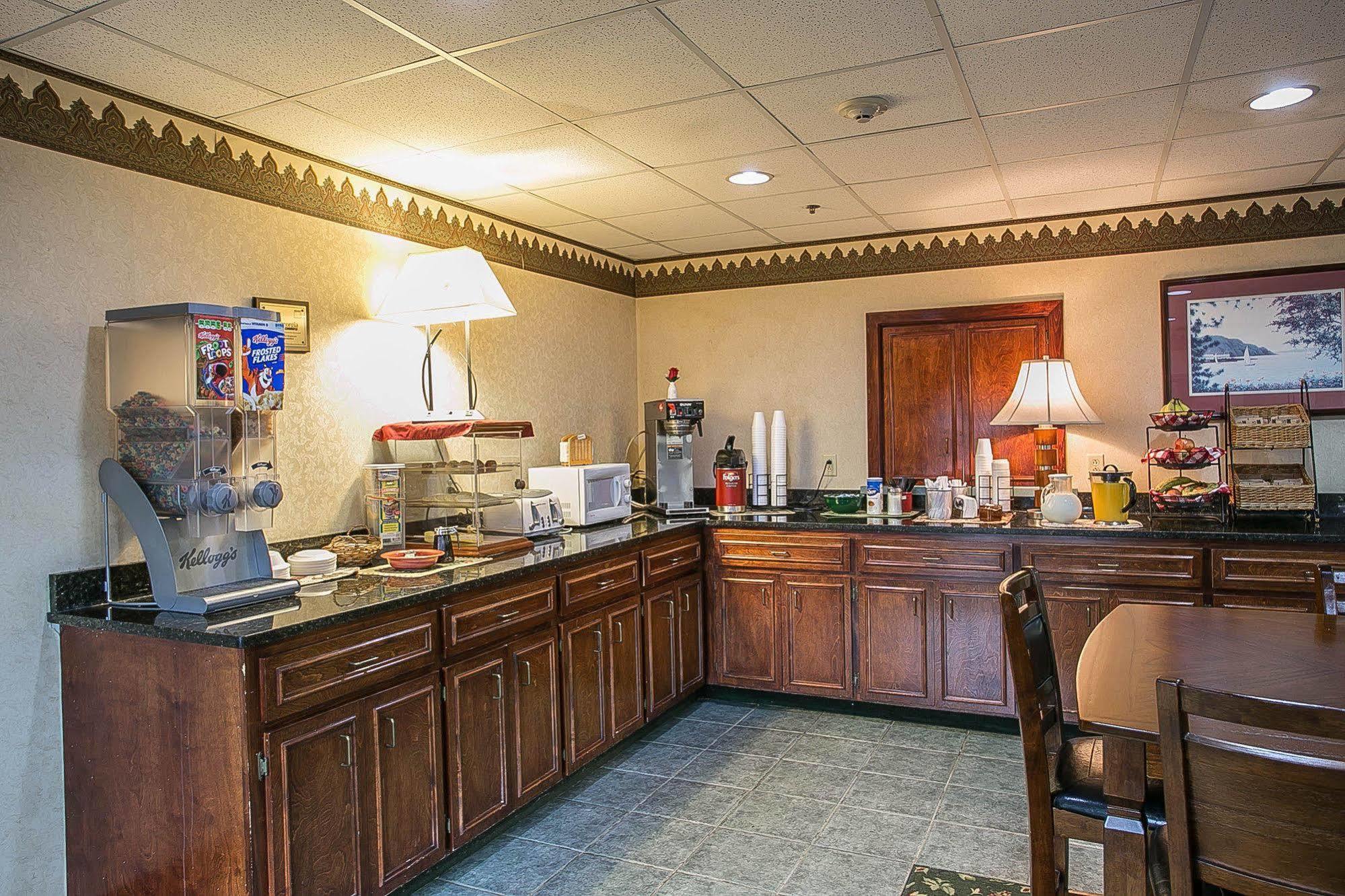 Sonesta Essential Augusta Hotel Екстериор снимка