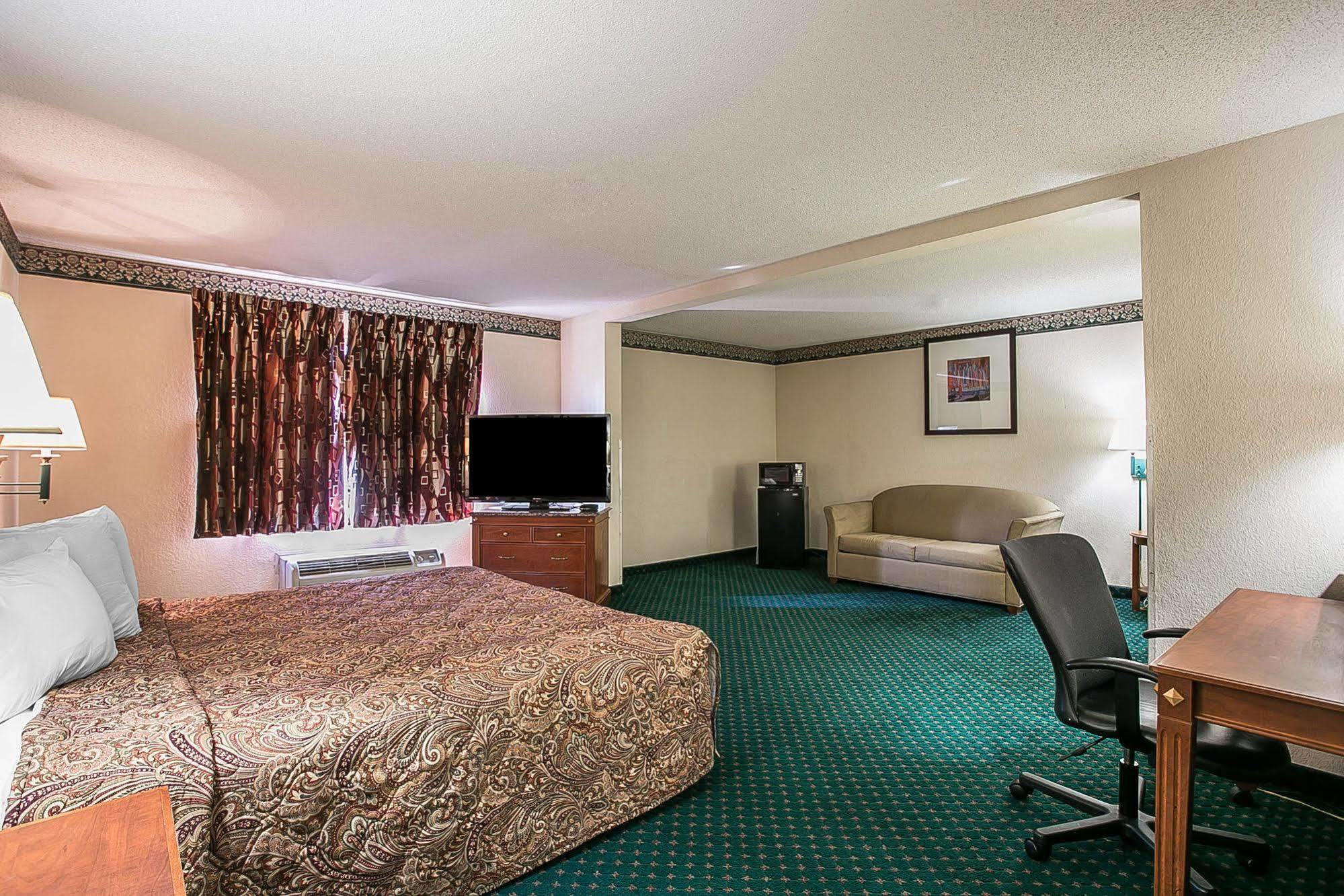 Sonesta Essential Augusta Hotel Екстериор снимка