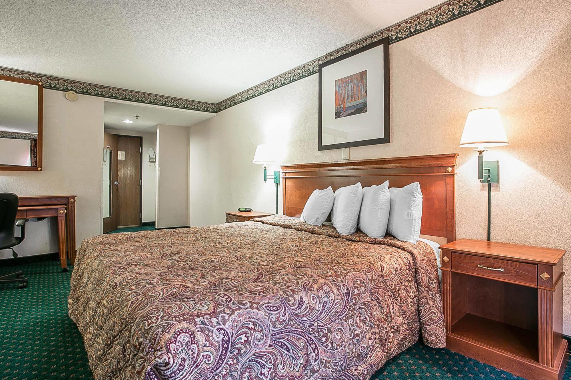 Sonesta Essential Augusta Hotel Екстериор снимка