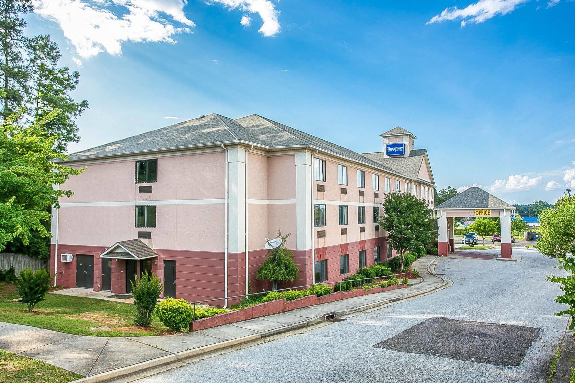 Sonesta Essential Augusta Hotel Екстериор снимка