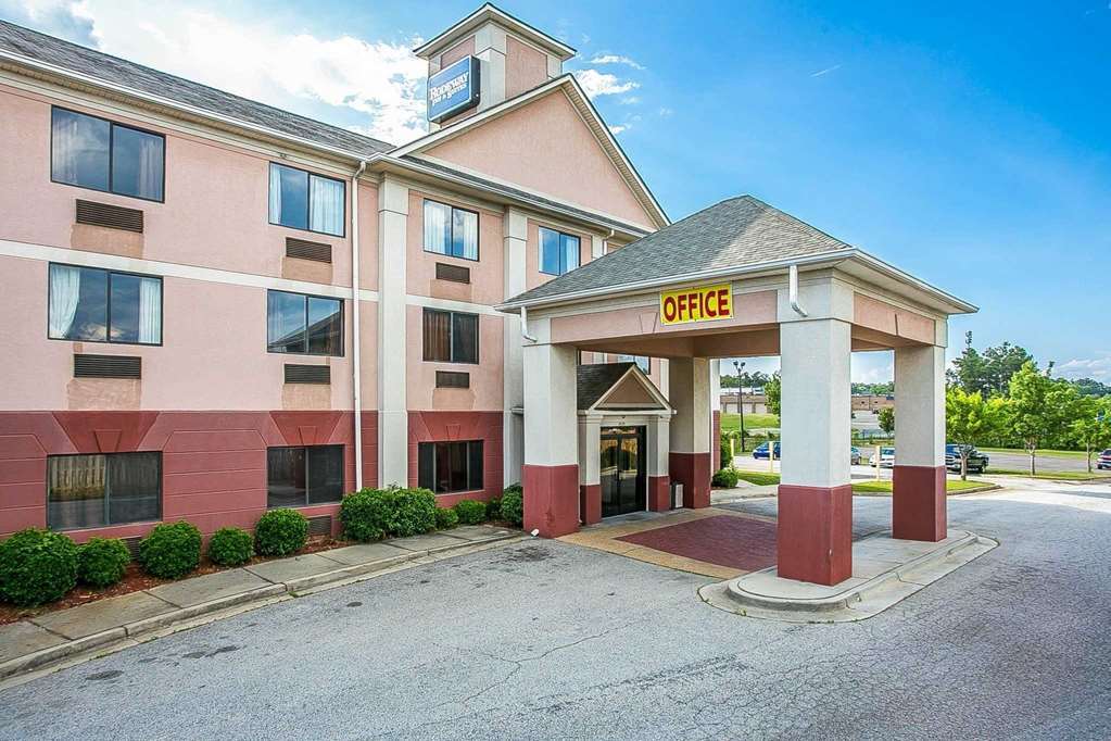 Sonesta Essential Augusta Hotel Екстериор снимка